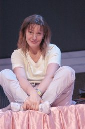 Психолог о неудачах Прокловой: &laquo;Мужчины хотели секси-кошечку, а в постели был напуганный ребенок&raquo;