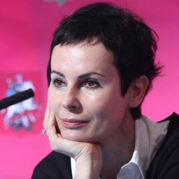 Ирина Апексимова и Юрий Муравицкий расскажут о будущем Театра на Таганке
