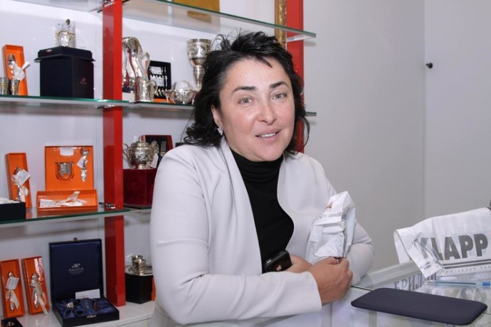 Лолита о дочери: &laquo;Моя мама вырастила хорошую девку. А я зарабатывала, чтобы победить болезни Евы&raquo;
