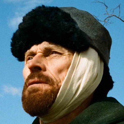 Красота во всем: 7 захватывающих фильмов о художниках Красота во всем: 7 захватывающих фильмов о художниках