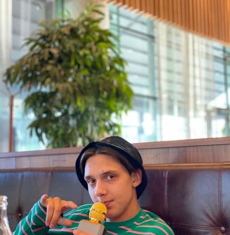 Экс-продюсер Тимы Белорусских: &laquo;Не устраивало его многое, приходилось скрывать наличие дочери&raquo;