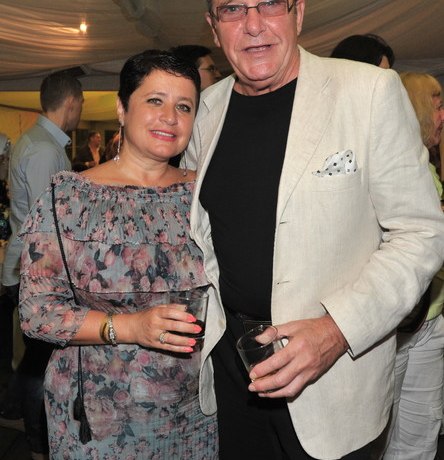 Жена Виторгана: &laquo;Не понимаю, когда супруга настраивает мужа против его детей от прошлого брака!&raquo;