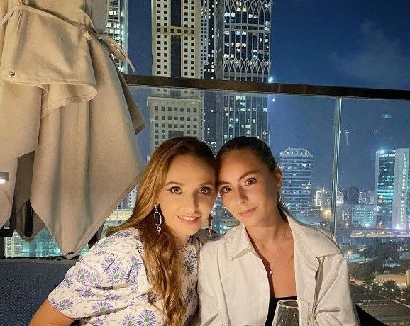 Как настоящая бизнесвумен! Дочь Татьяны Навки отметила день рождения открытием новой чайной лавки