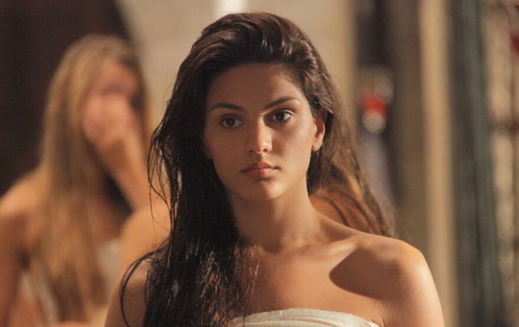 Звезда &laquo;Великолепного века&raquo; Альмеда Абази объяснила, почему ушла из профессии