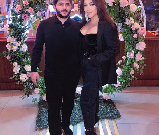 Муж Аветисян: &laquo;Той самой прежней Гоар больше нет. Возвращать некого&raquo;