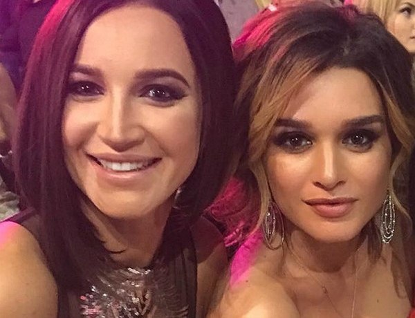 &laquo;Бузова &ndash; профессионал в работе&raquo;: подруги встали на защиту телеведущей после нападок Бородиной