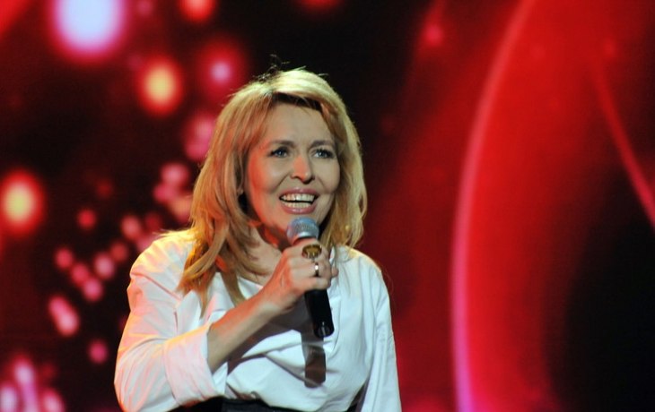 Кормухина о гастролях Меладзе и Брежневой в России: &laquo;Собираются работать, предлагают все олигархам&raquo;