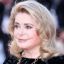 Катрин Денев объединит три поколения семьи в &laquo;Веселых птичках&raquo;