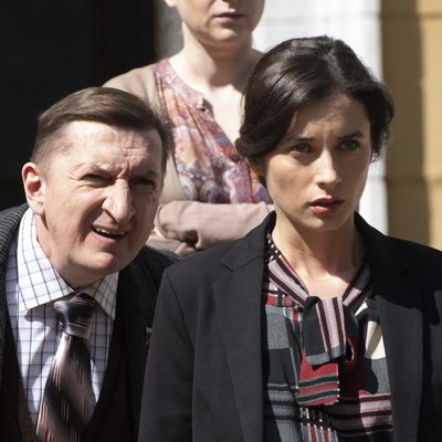 Фёдор Бондарчук, Мария Ахметзянова и Пётр Фёдоров попадут в любовный треугольник в продолжении &laquo;Года