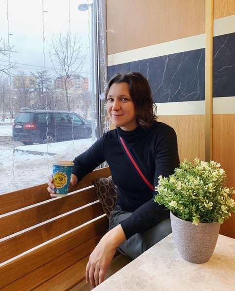 Олеся Железняк о конфликте в семье: &laquo;Я заорала, потеряла лицо. Думала, у меня выпадут глаза из орбит