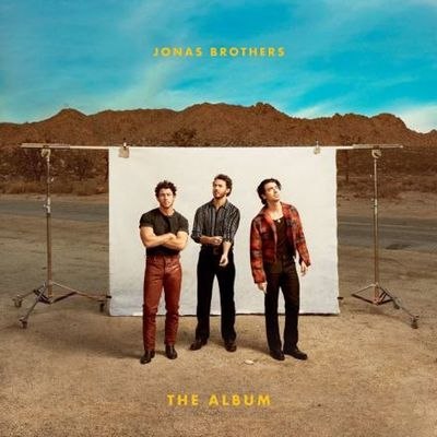 Jonas Brothers выпустили &laquo;The Album&raquo;