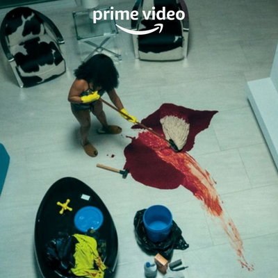 Билли Айлиш снялась в &laquo;Рое&raquo; Дональда Гловера, а Чайлдиш Гамбино написал саундтрек