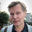 Игорь Гордин: &laquo;Москва стала для меня большим напряжением, было некомфортно&raquo;