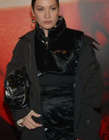 Бойфренд Иды Галич: &laquo;Я лишился работы, остался без денег. Доходов вообще нет&raquo;