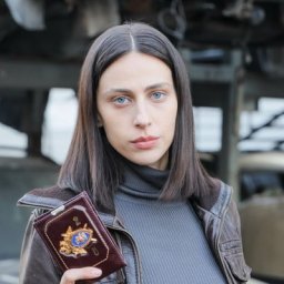 Карен Оганесян снимает &laquo;Кошку&raquo; о поиске пропавших детей