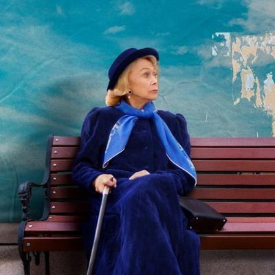 Рецензия на фильм &laquo;Синдром жизни&raquo;: Дом престарелых как перспектива