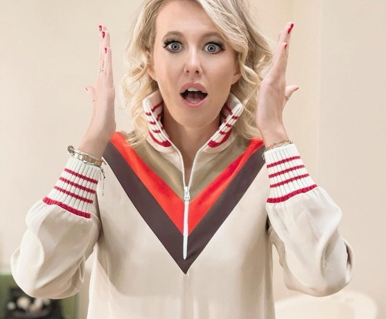 Ксения Собчак купила квартиру в Дубае за 60 миллионов рублей