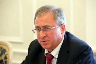 В Тамбове застрелили &laquo;сахарного короля&raquo; Юрия Хохлова