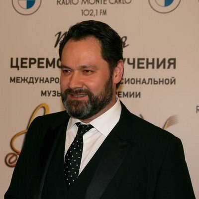 Ильдар Абдразаков: &laquo;Мы с коллегами не говорим о политике, мы говорим на языке музыки&raquo;