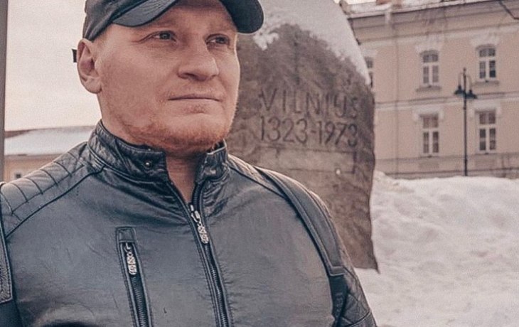 &laquo;Очень боялся рака горла&raquo;: Сергей Сафронов переживает за себя после перенесенной онкоболезни