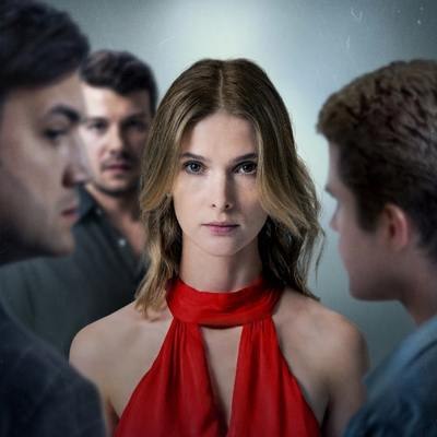 Рецензия на сериал «Обоюдное согласие»: Пусть мертвые хоронят своих мертвецов Рецензия на сериал «Обоюдное согласие»: Пусть мертвые хоронят своих мертвецов
