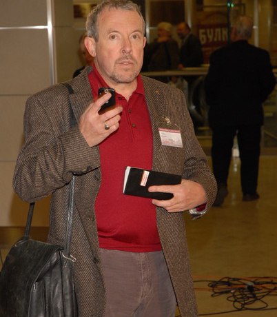 Андрей Макаревич об отмене осенних концертов по России: &laquo;Нас не стоит ждать&raquo;