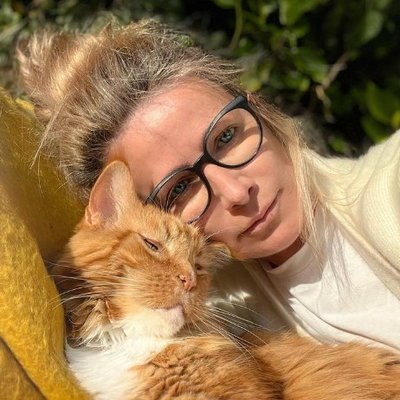 Нику Белоцерковскую приговорили к 9 годам колонии по статье о фейках