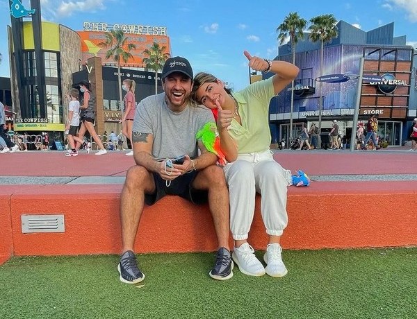 &laquo;Причина нашего расставания &ndash; физический абьюз&raquo;: Сардаров избивал внучку экс-президента Узбекистана