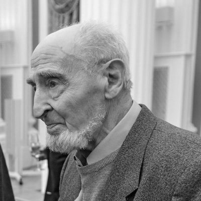 Умер старейший мультипликатор Леонид Шварцман Умер старейший мультипликатор Леонид Шварцман