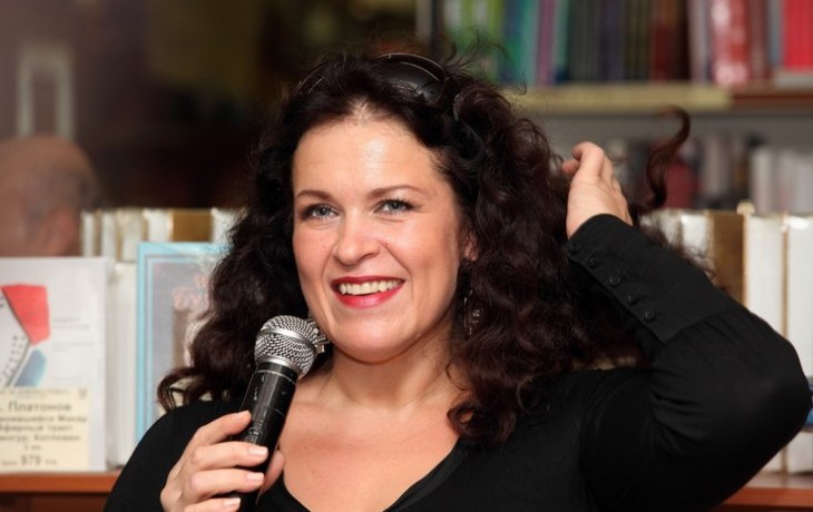 &laquo;Никому не говорила о болезни, строила планы&raquo;: как уходила из жизни Руслана Писанка