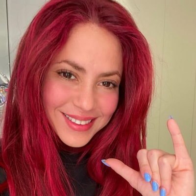 Шакира стала латиноамериканской &laquo;Женщиной года&raquo;