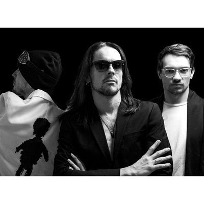 Хиты Depeche Mode прозвучат в симфоническом шоу в Москве Хиты Depeche Mode прозвучат в симфоническом шоу в Москве