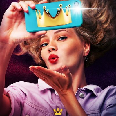 &laquo;Королеву&raquo; с Татьяной Струженковой, Полиной Кутеповой и Максимом Виторганом покажет СТС