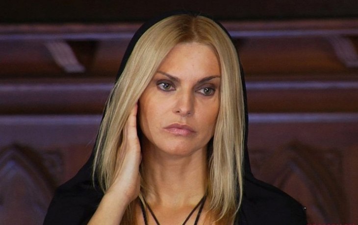 Ларина о внезапной кончине Ясевич: &laquo;Экстрасенсы умирают молодыми, не дожив до глубокой старости&raquo;