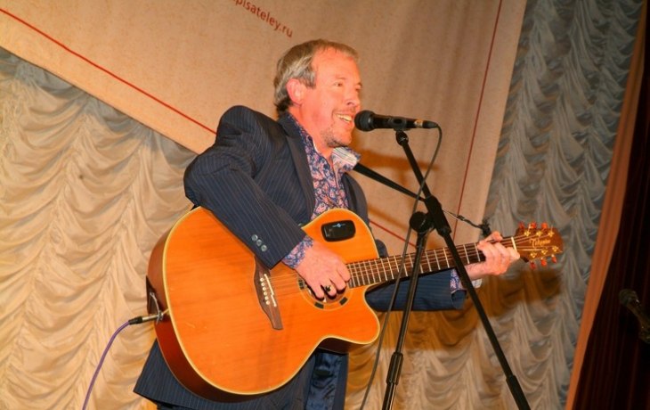 От 500 тысяч до 3 миллионов: Леонидов и Макаревич ехали из Израиля в Россию за крупным гонораром