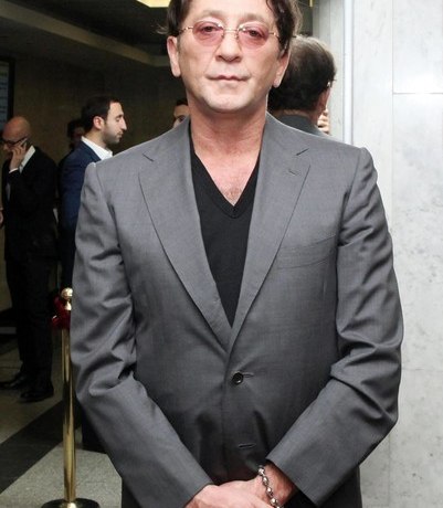 Григорий Лепс: &laquo;Я влюблялся несколько раз по-настоящему. Не могу сказать, что уважал этих женщин&raquo;