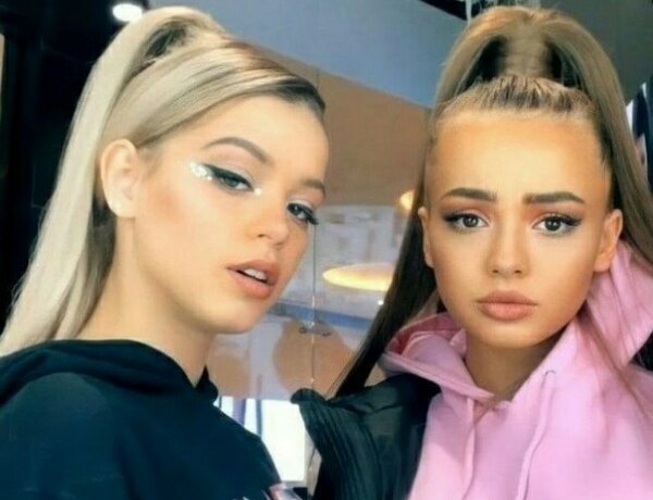 &laquo;Все можно потерять по щелчку&raquo;: Карна.val, Милохин, Гаврилина страдают из-за сбоя в работе TikTok