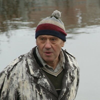 Умер Сергей Дрейден