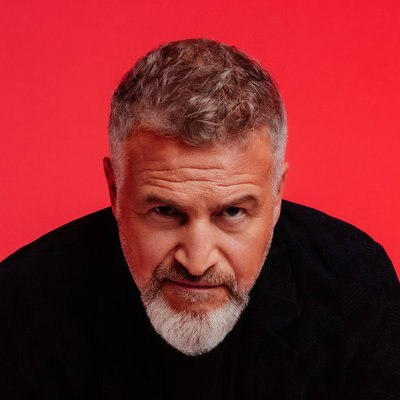 Леонид Агутин станет хедлайнером &laquo;Дикой мяты&raquo;