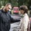 Ян Цапник и Лиза Моряк снимаются в сериале о подпольных боях
