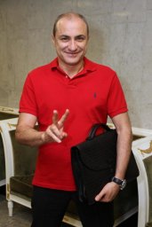 Михаил Турецкий о сделавшей аборт дочке: &laquo;Наташа сама все решает. Для меня она авторитет&raquo;