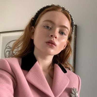 Сэди Синк и Келвин Харрисон снимутся в постапокалиптической рок-опере