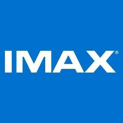 Корпорация IMAX ушла из России