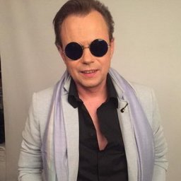 Владимир Лёвкин: &laquo;Прочитал о себе некролог, посмеялся&raquo;
