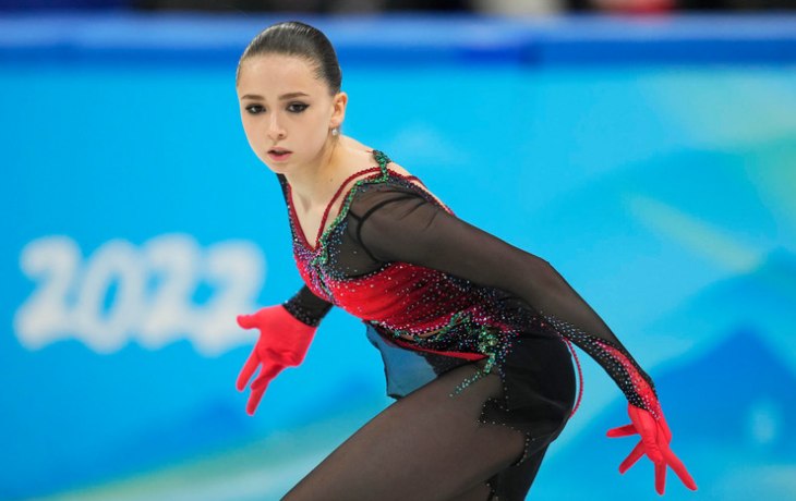 Ирина Роднина: &laquo;Я не сказала ничего, что могло бы обидеть Камилу Валиеву. Извиняться не собираюсь!&raquo;