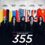&laquo;Код 355&raquo; с Джессикой Честейн, Дайан Крюгер, Лупитой Нионго и Пенелопой Крус покажет СТС