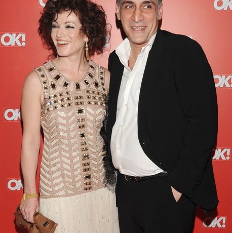 Алена Хмельницкая вспомнила, как прошло расставание с Тиграном Кеосаяном: &laquo;Совсем не из-за детей&raquo;