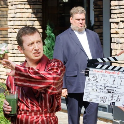 &laquo;Ивановы-Ивановы&raquo; продлены на новый сезон