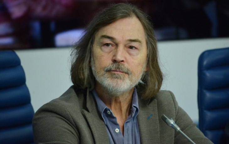 Никас Сафронов: «Нападки на Таню Васильеву нужно прекратить! Она прожила сложную человеческую жизнь» Никас Сафронов: «Нападки на Таню Васильеву нужно прекратить! Она прожила сложную человеческую жизнь»