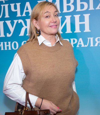 Арина Шарапова вернулась в &laquo;Доброе утро&raquo; на Первом канале спустя два года после ухода
